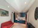 MAROLA # Appartamento con 2 camere