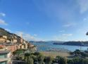LE GRAZIE Appartamento con vista mare
