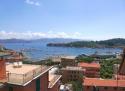 LE GRAZIE # Appartamento vista mare, giardino