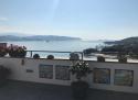 CADIMARE # Attico con terrazza vista mare