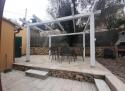 LE GRAZIE # Casa indipendente con giardino