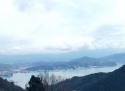 CAMPIGLIA # Terratetto semindipendente
