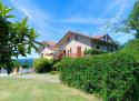 LICCIANA # Villetta con terreno