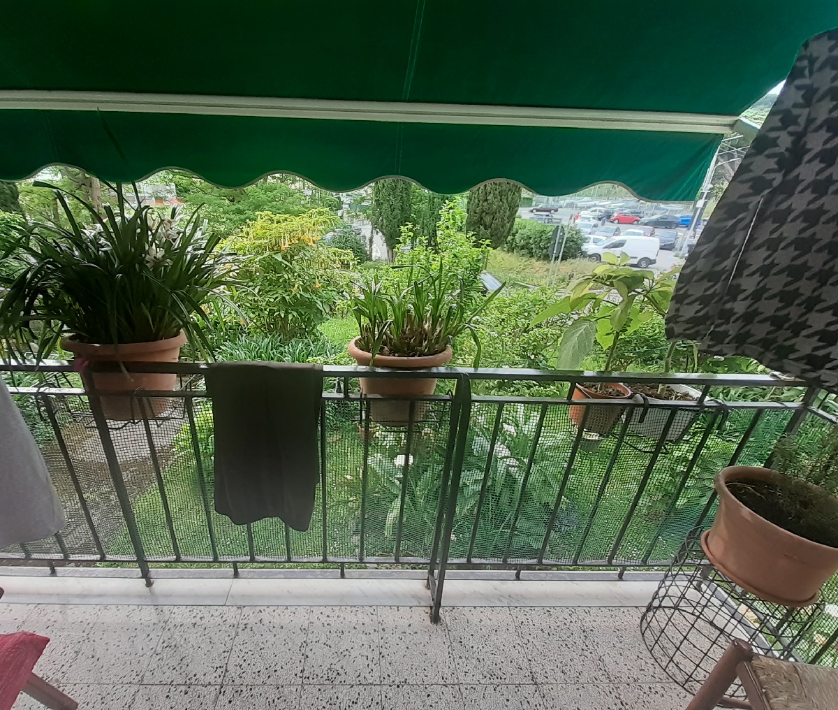 SAN TERENZO # Appartamento vicino mare