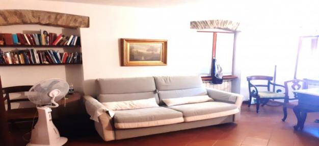 LE GRAZIE # Appartamento buono stato