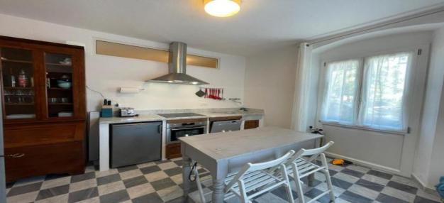 LE GRAZIE # Appartamento centro paese