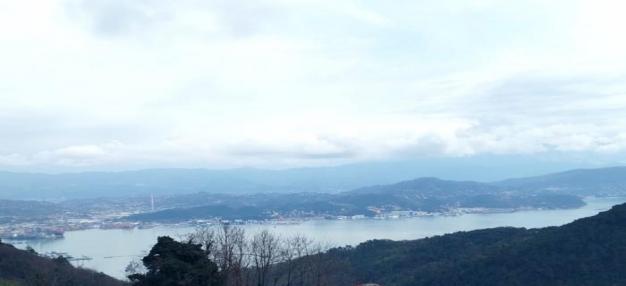 CAMPIGLIA # Terratetto semindipendente