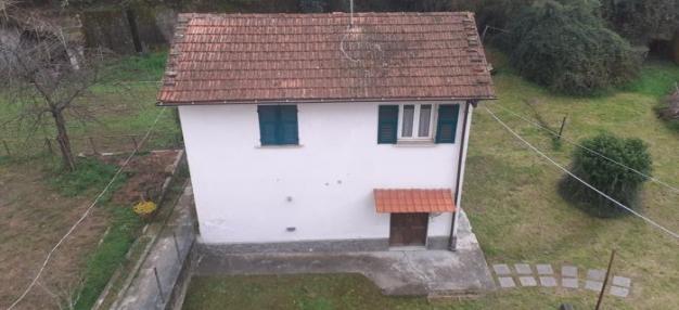LA SPEZIA # Villetta indipendente