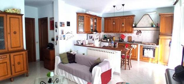 LE GRAZIE # Appartamento con 2 camere