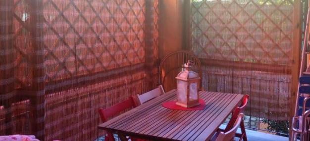 LE GRAZIE # Casa semindipendente ottimo stato